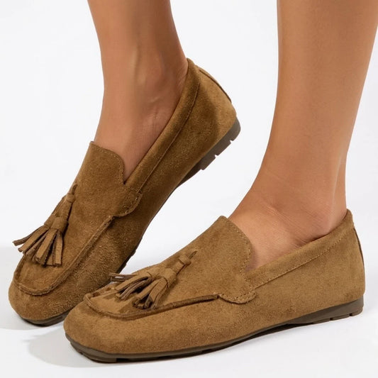 Mocassim Feminino Genebra