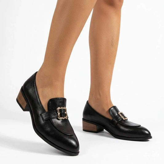 Mocassim Feminino Judge