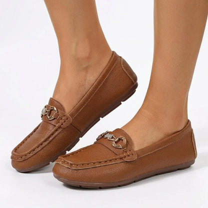 Mocassim Feminino Portofino