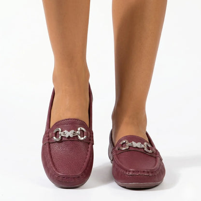 Mocassim Feminino Portofino