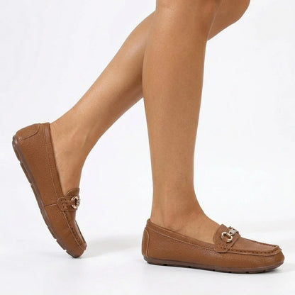 Mocassim Feminino Portofino