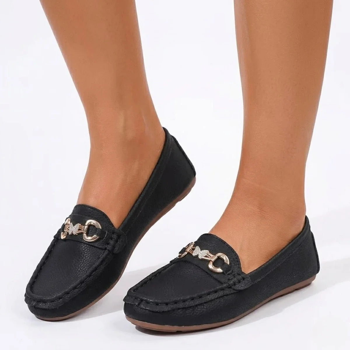 Mocassim Feminino Portofino