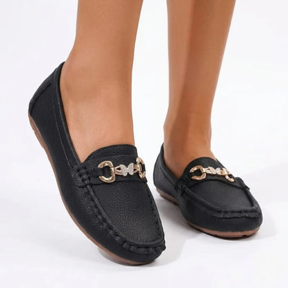 Mocassim Feminino Portofino