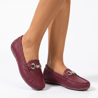 Mocassim Feminino Portofino
