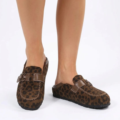 Mocassim Feminino Aveline