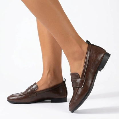 Mocassim Feminino Córdoba