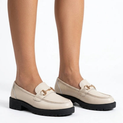 Mocassim Feminino Verenna