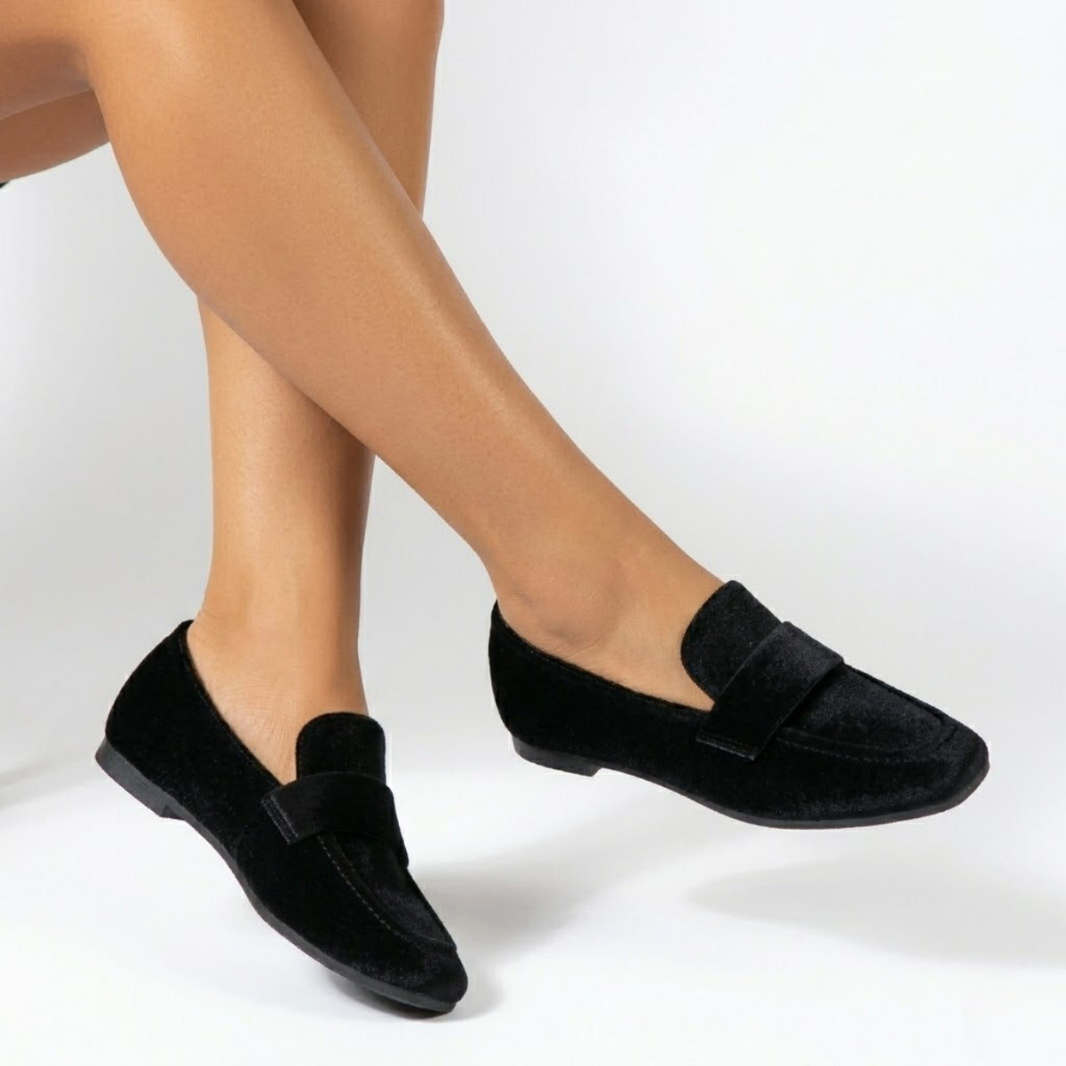 Mocassim Feminino Monaco