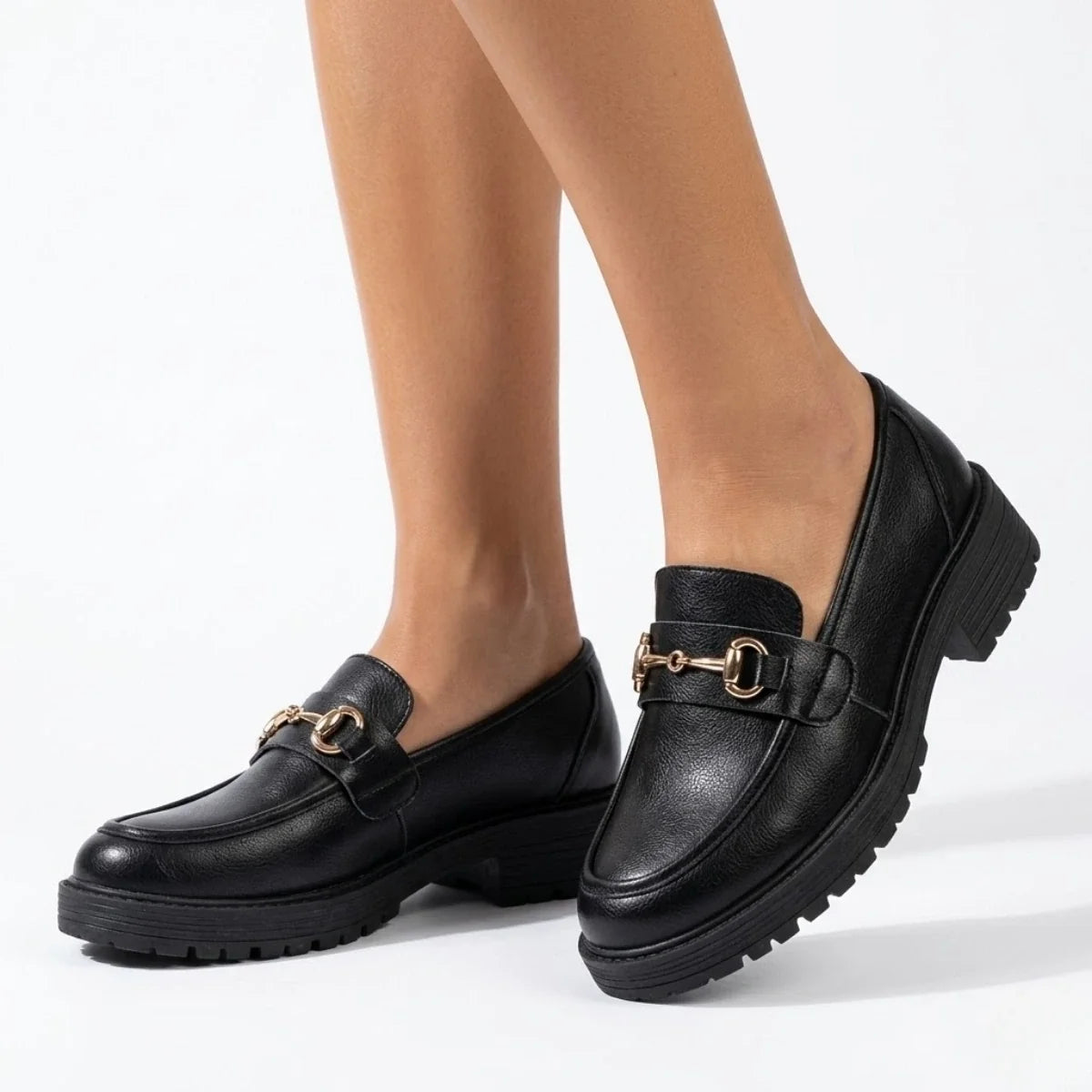 Mocassim Feminino Verenna