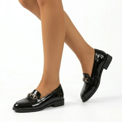 Mocassim Feminino Versailles
