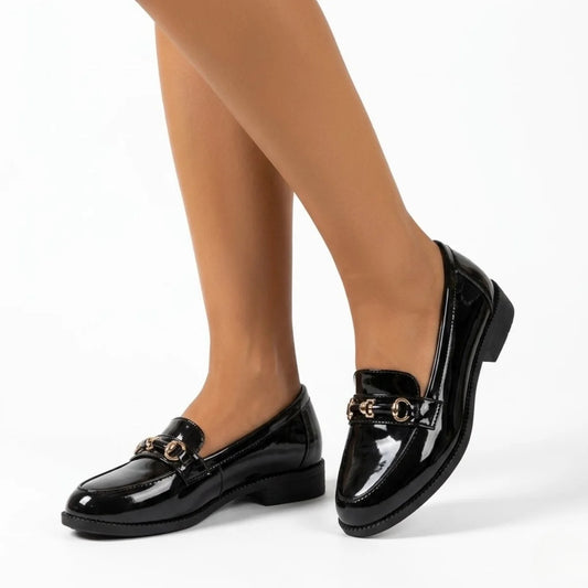 Mocassim Feminino Versailles