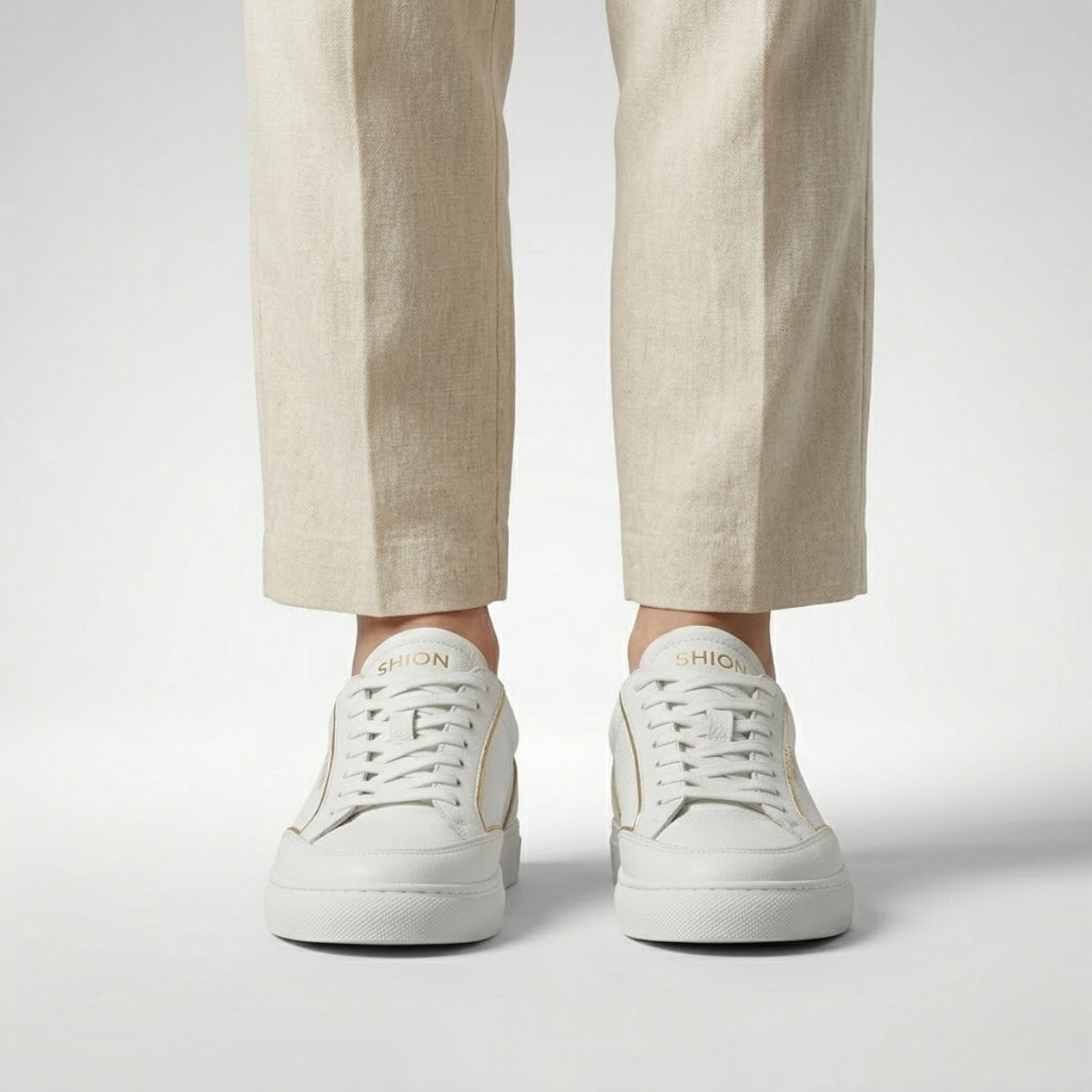 Tênis Feminino Casual Capri