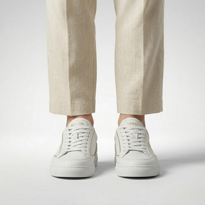 Tênis Feminino Casual Capri