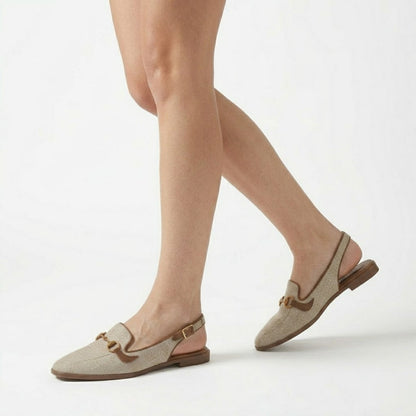 Mule Feminino Concórdia