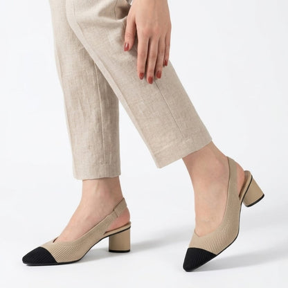 Mule Feminino Serena