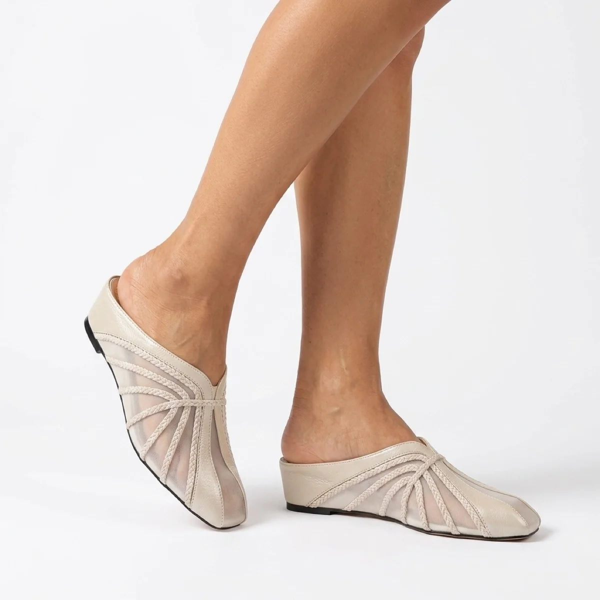 Mule Feminino Casablanca