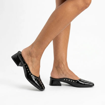 Mule Feminino Bellamy