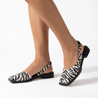 Mule Feminino Cascais