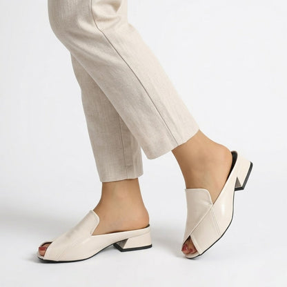 Mule Feminino Santorini