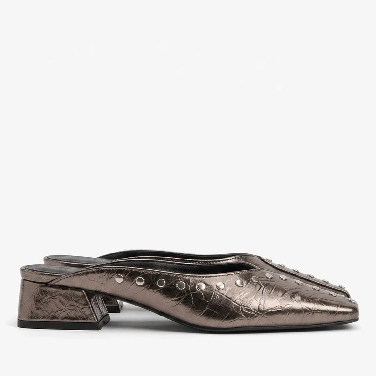 Mule Feminino Bellamy