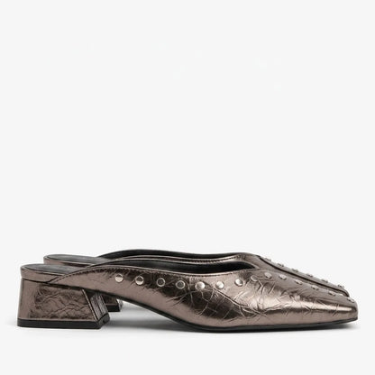 Mule Feminino Bellamy