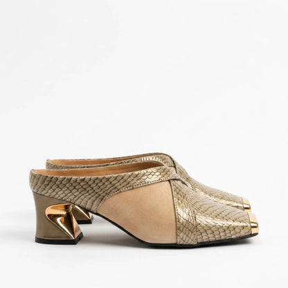Mule Feminino Monaliza
