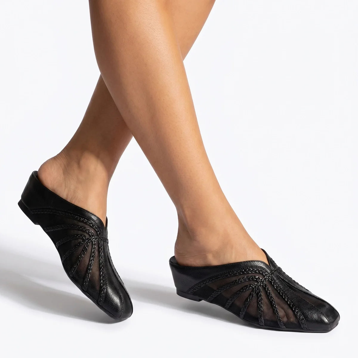 Mule Feminino Casablanca
