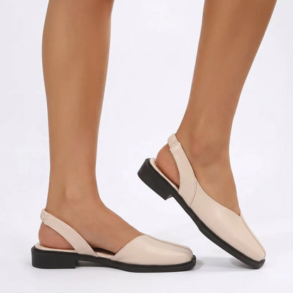 Mule Feminino Cascais