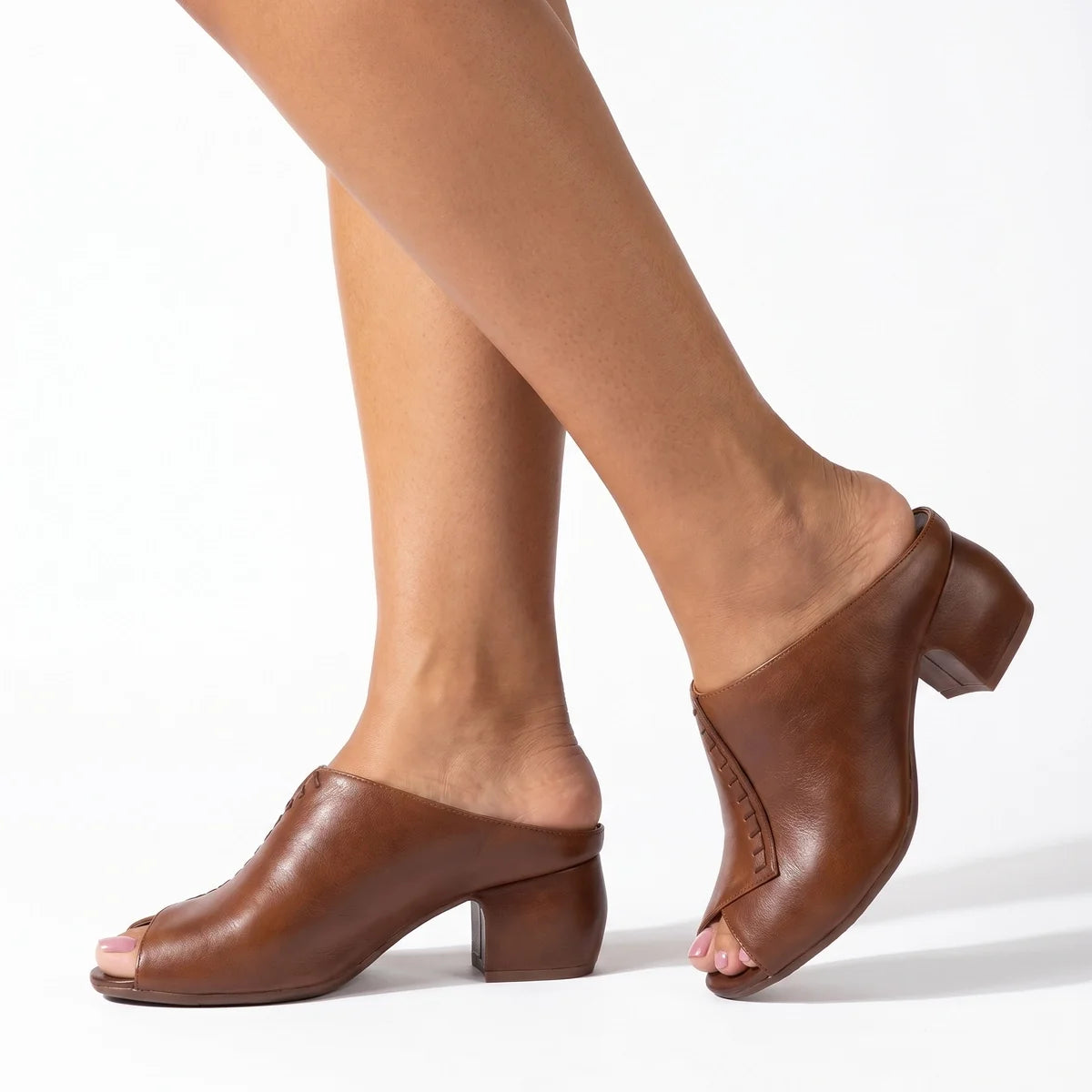 Mule Feminino Lecce