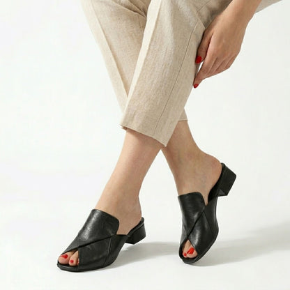 Mule Feminino Santorini