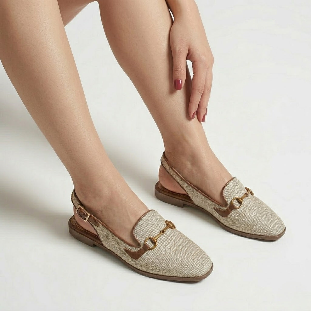 Mule Feminino Concórdia