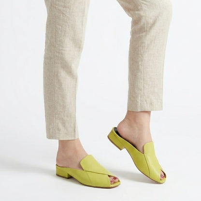 Mule Feminino Santorini