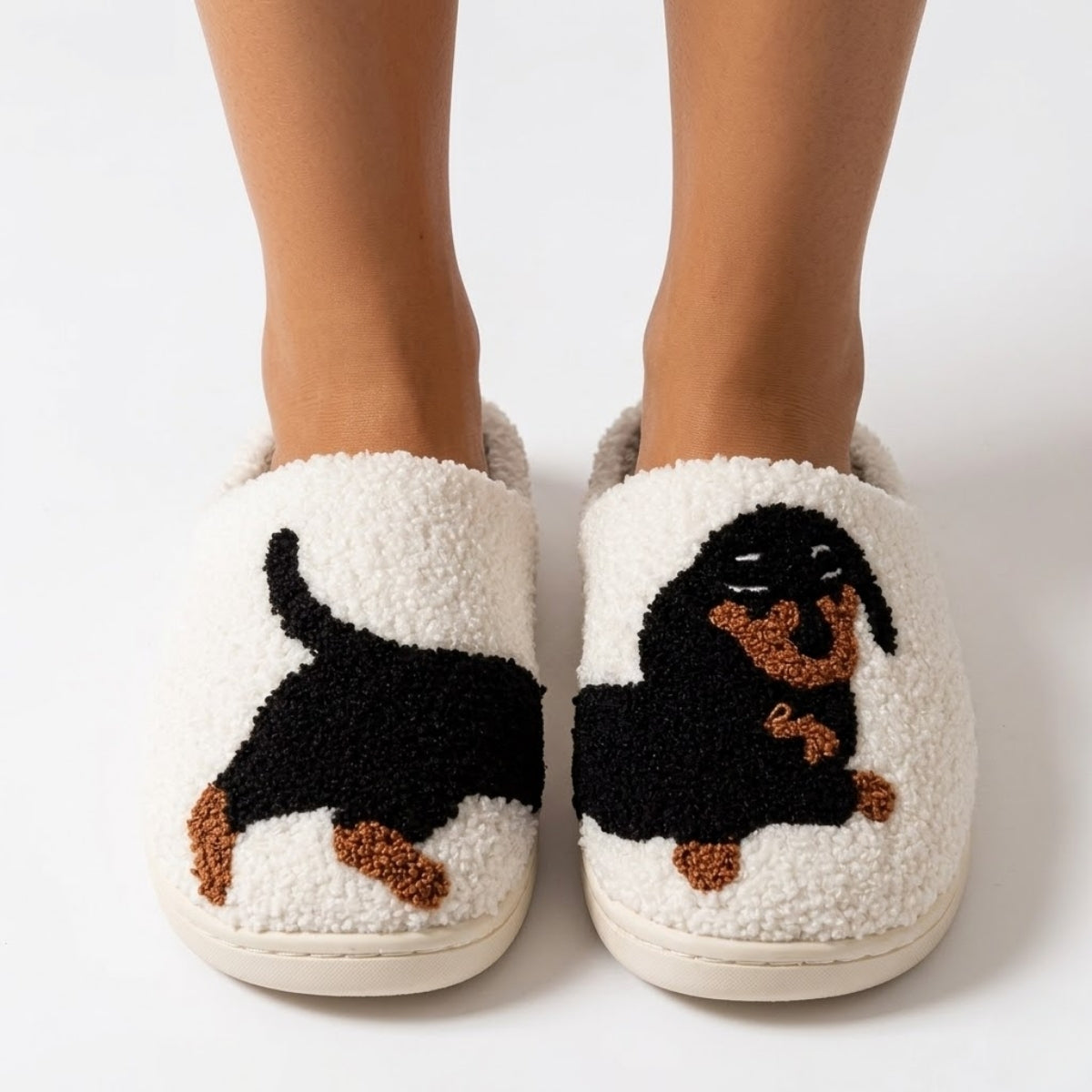 Pantufa Feminina Lulu