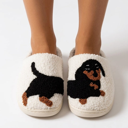 Pantufa Feminina Lulu