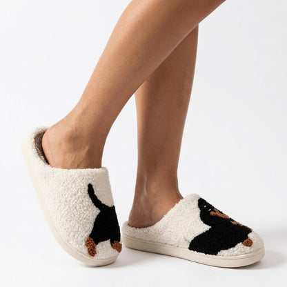 Pantufa Feminina Lulu