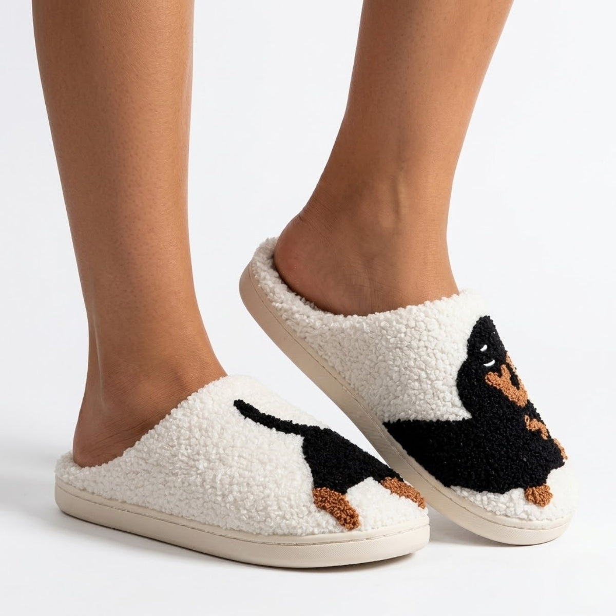 Pantufa Feminina Lulu