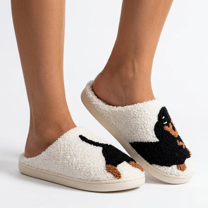 Pantufa Feminina Lulu