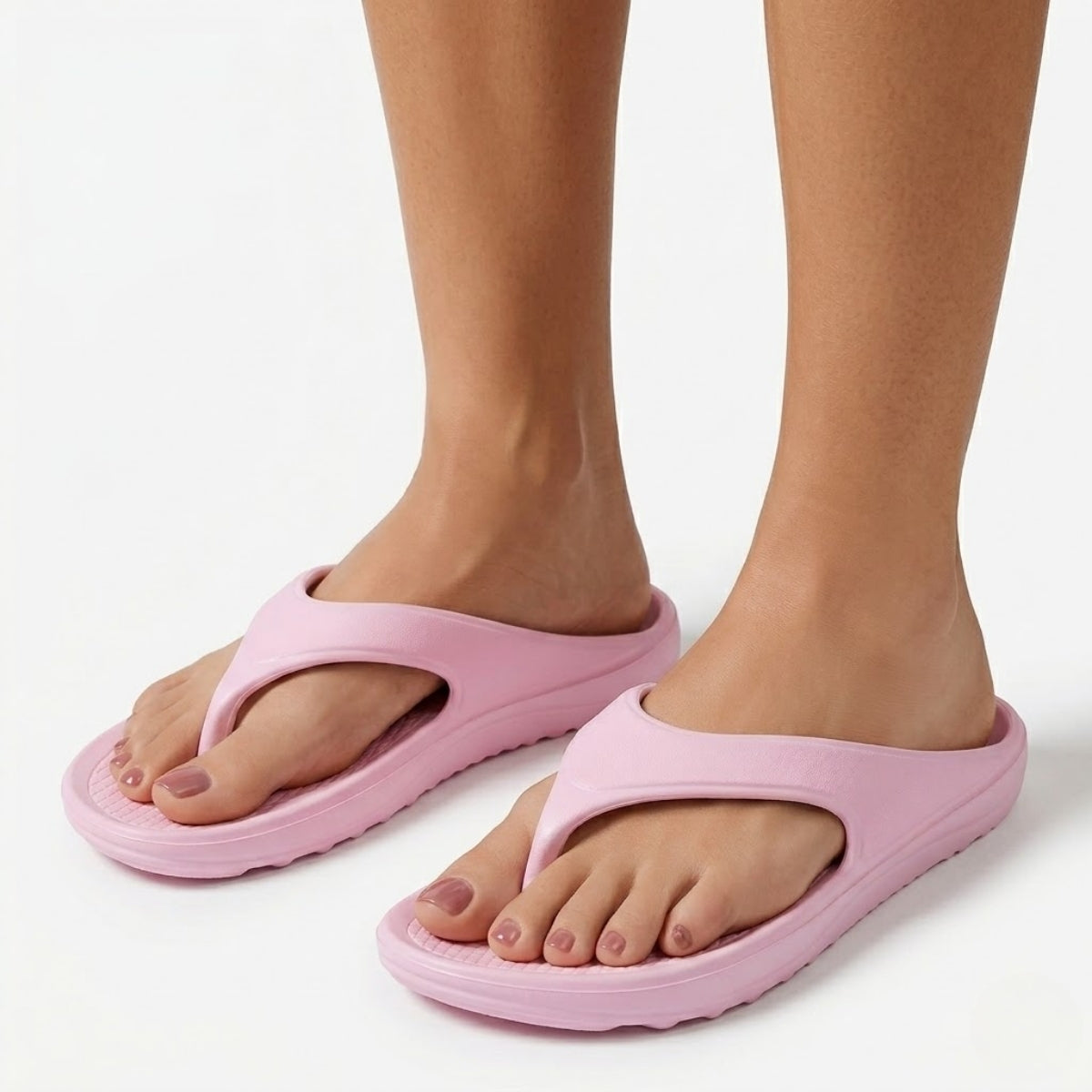 Chinelo Feminino Ortopedic