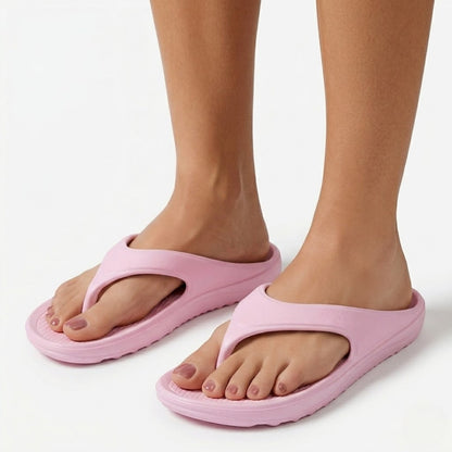 Chinelo Feminino Ortopedic