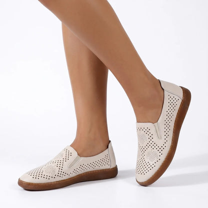 Tênis Feminino Casual Napoli