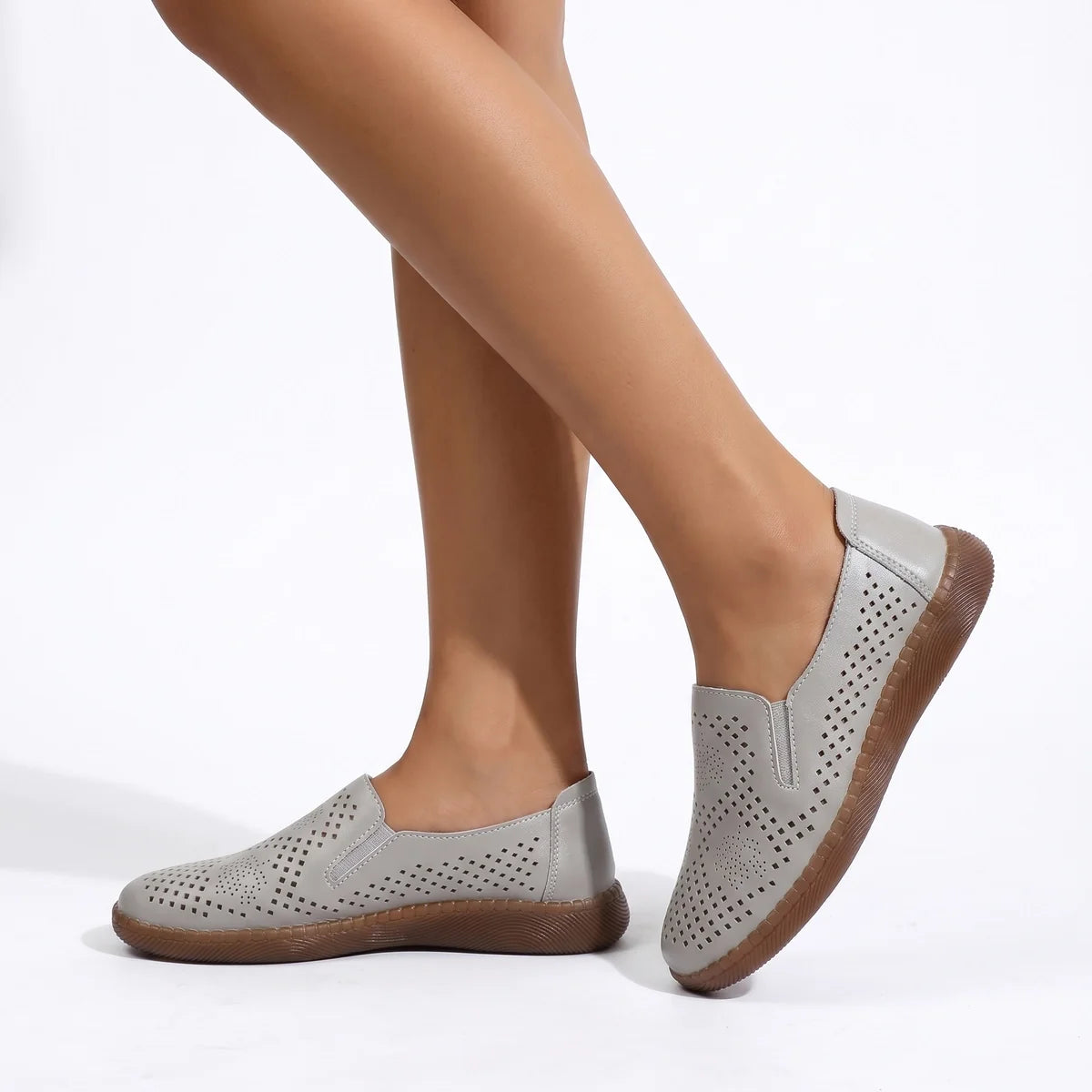 Tênis Feminino Casual Napoli
