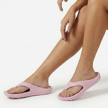 Chinelo Feminino Ortopedic