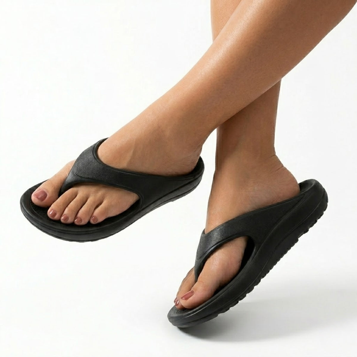 Chinelo Feminino Ortopedic