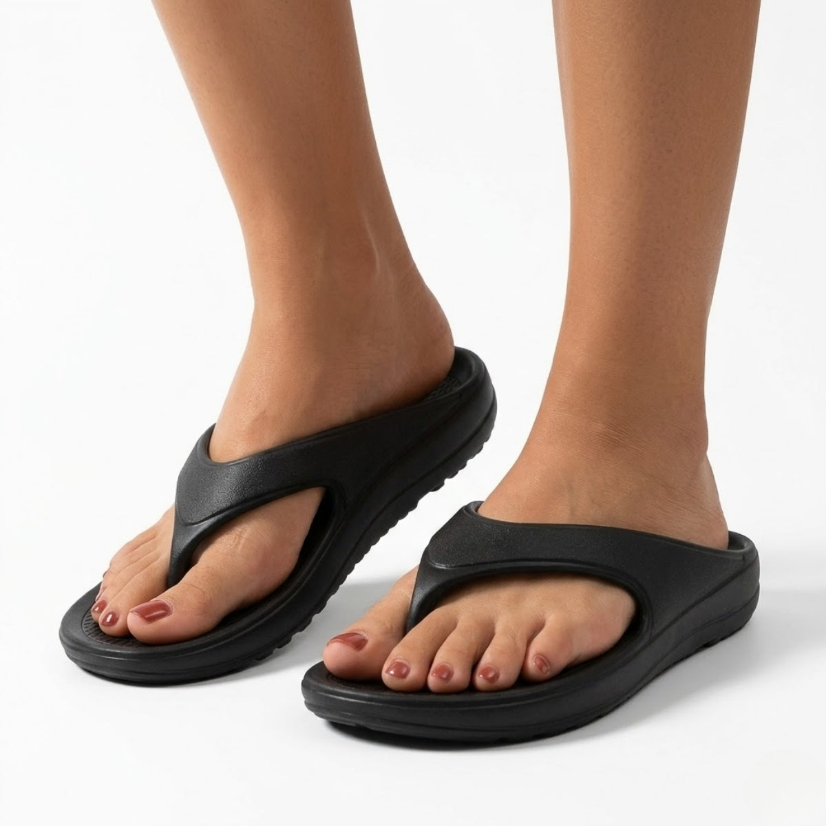 Chinelo Feminino Ortopedic