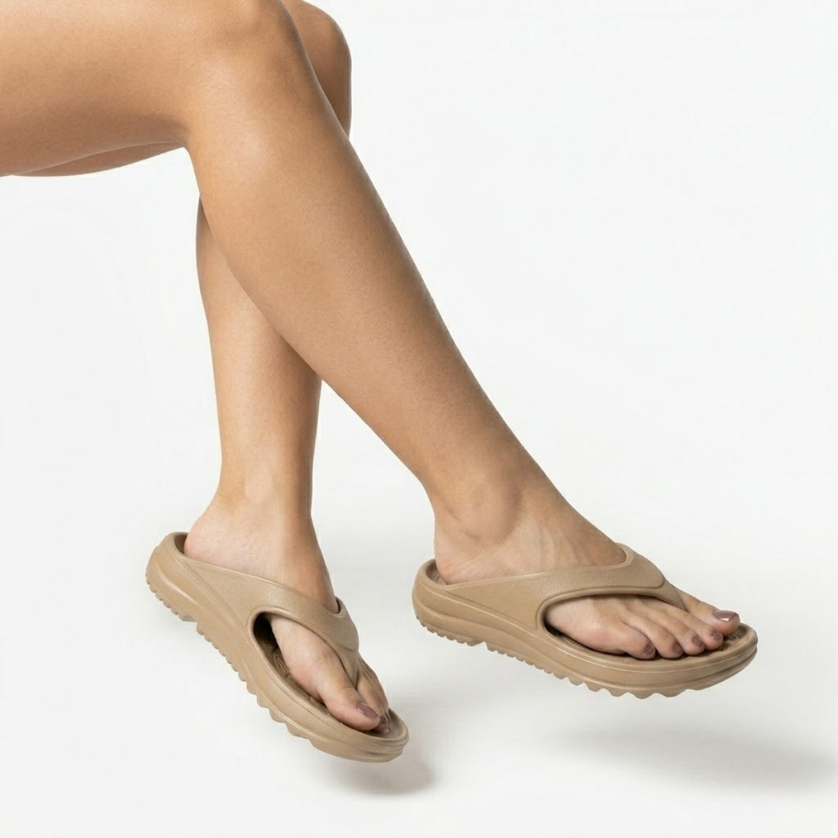 Chinelo Feminino Ortopedic