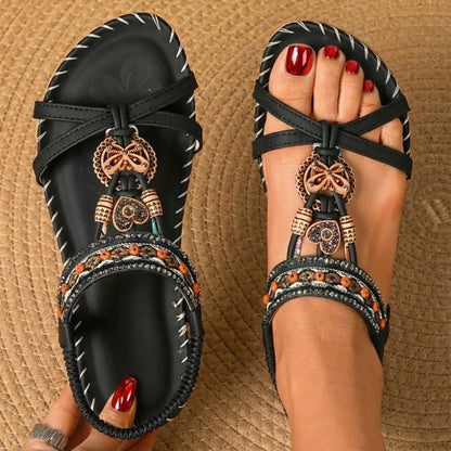 Rasteira Feminina Rippie Flex