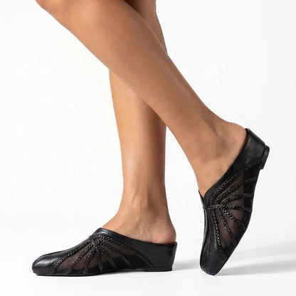 Mule Feminino Casablanca