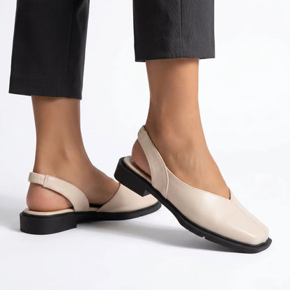 Mule Feminino Cascais