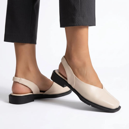 Mule Feminino Cascais