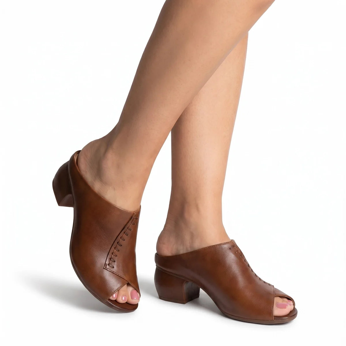 Mule Feminino Lecce